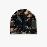 HYSTERIA EMBELLISHED BEANIE