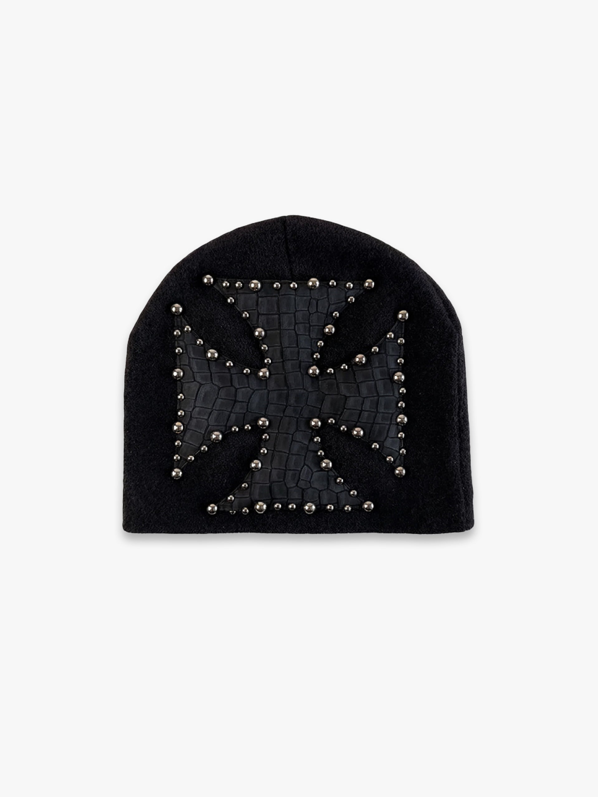 HYSTERIA EMBELLISHED BEANIE