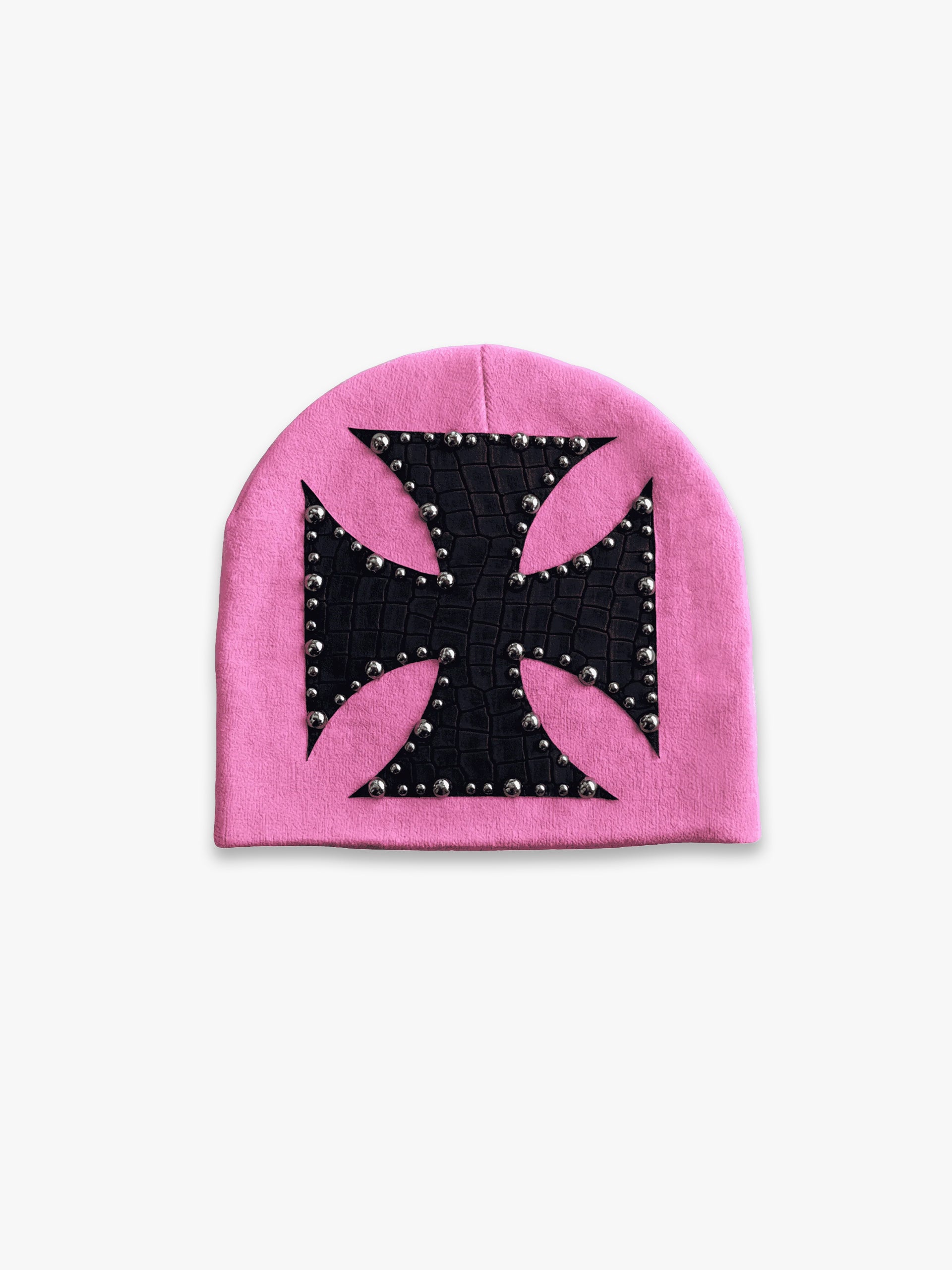 HYSTERIA EMBELLISHED BEANIE