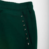 Pine Embellished Sweatpants