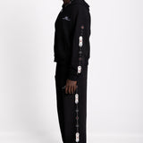 Char Embellished Sweatpants