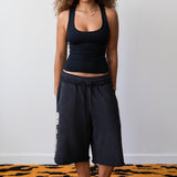 FROLIC LONG RIVETED SWEATSHORTS
