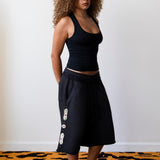 FROLIC LONG RIVETED SWEATSHORTS