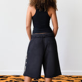 FROLIC LONG RIVETED SWEATSHORTS