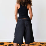 FROLIC LONG RIVETED SWEATSHORTS
