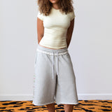 FROLIC LONG RIVETED SWEATSHORTS