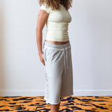 FROLIC LONG RIVETED SWEATSHORTS