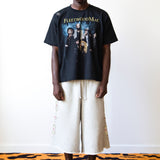 THE CHAIN RIVETED TEE