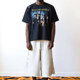 THE CHAIN RIVETED TEE