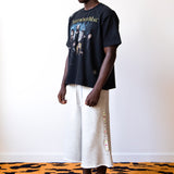 THE CHAIN RIVETED TEE