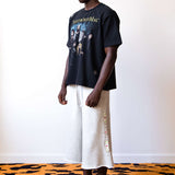 THE CHAIN RIVETED TEE