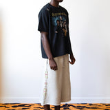 FROLIC LONG RIVETED SWEATSHORTS