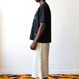 FROLIC LONG RIVETED SWEATSHORTS