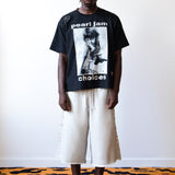 FROLIC LONG RIVETED SWEATSHORTS