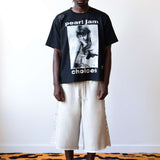 CHOICES RIVETED TEE
