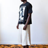 FROLIC LONG RIVETED SWEATSHORTS