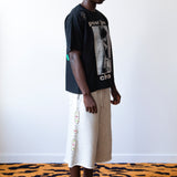 FROLIC LONG RIVETED SWEATSHORTS