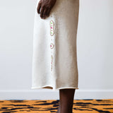 FROLIC LONG RIVETED SWEATSHORTS