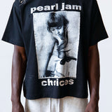 CHOICES RIVETED TEE