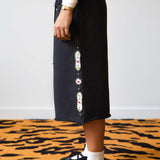 FROLIC LONG RIVETED SWEATSHORTS