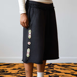 FROLIC LONG RIVETED SWEATSHORTS