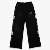 PONDER EMBELLISHED SWEATPANTS