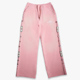 PONDER EMBELLISHED SWEATPANTS