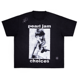 CHOICES RIVETED TEE