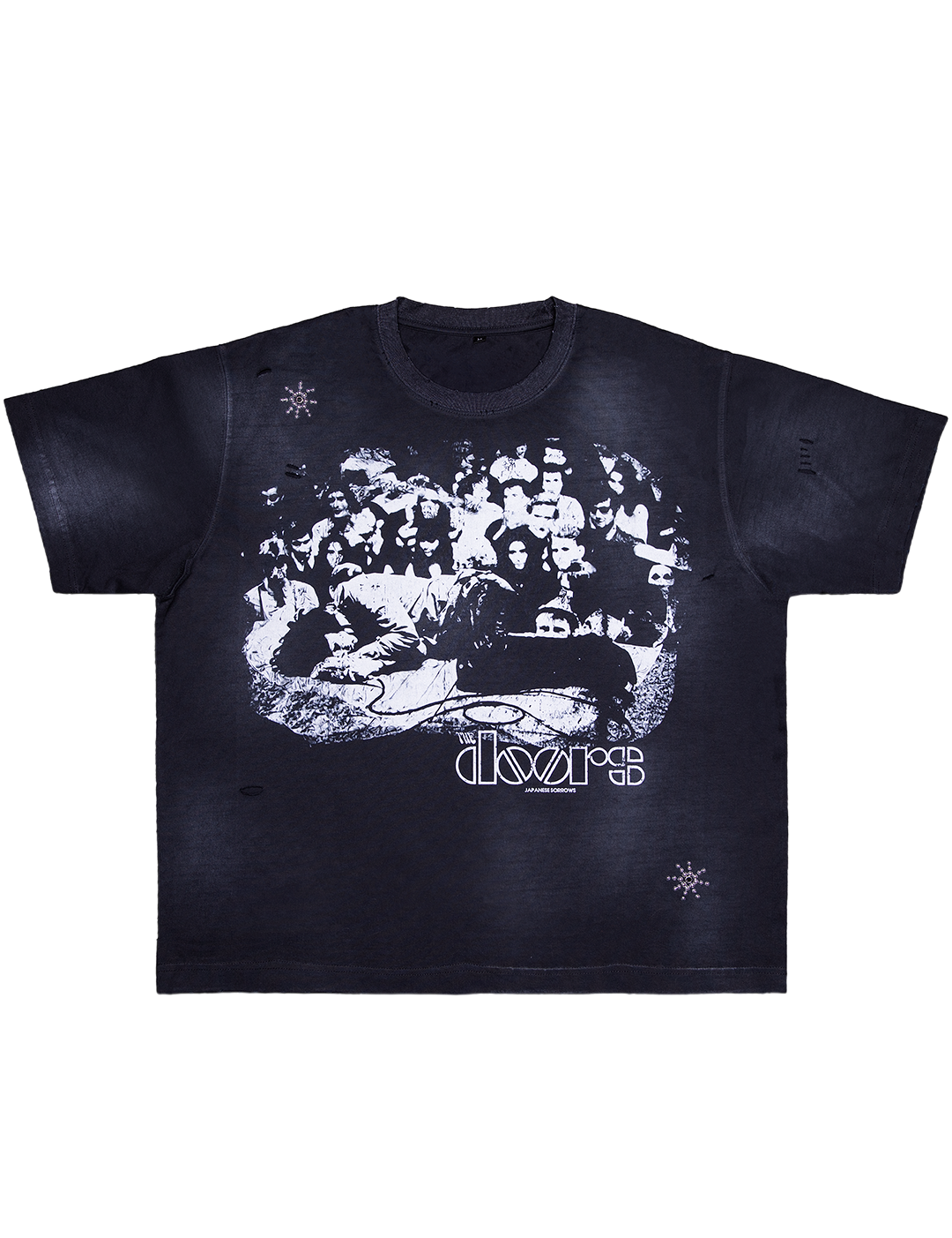 MORRISON RIVETED TEE