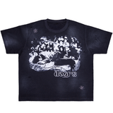 MORRISON RIVETED TEE