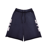 FROLIC LONG RIVETED SWEATSHORTS