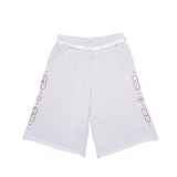 FROLIC LONG RIVETED SWEATSHORTS