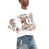 12 oz. Sorrows "Create Miracles" Hoodie