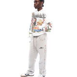 12 oz. Sorrows "Messiah" Hoodie