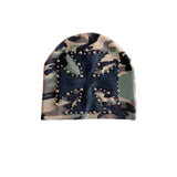 HYSTERIA EMBELLISHED BEANIE