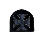 HYSTERIA EMBELLISHED BEANIE