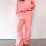 PONDER EMBELLISHED SWEATPANTS