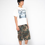 THE SMITHS EMBELLISHED VINTAGE REWORKED TEE