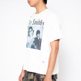 THE SMITHS EMBELLISHED VINTAGE REWORKED TEE