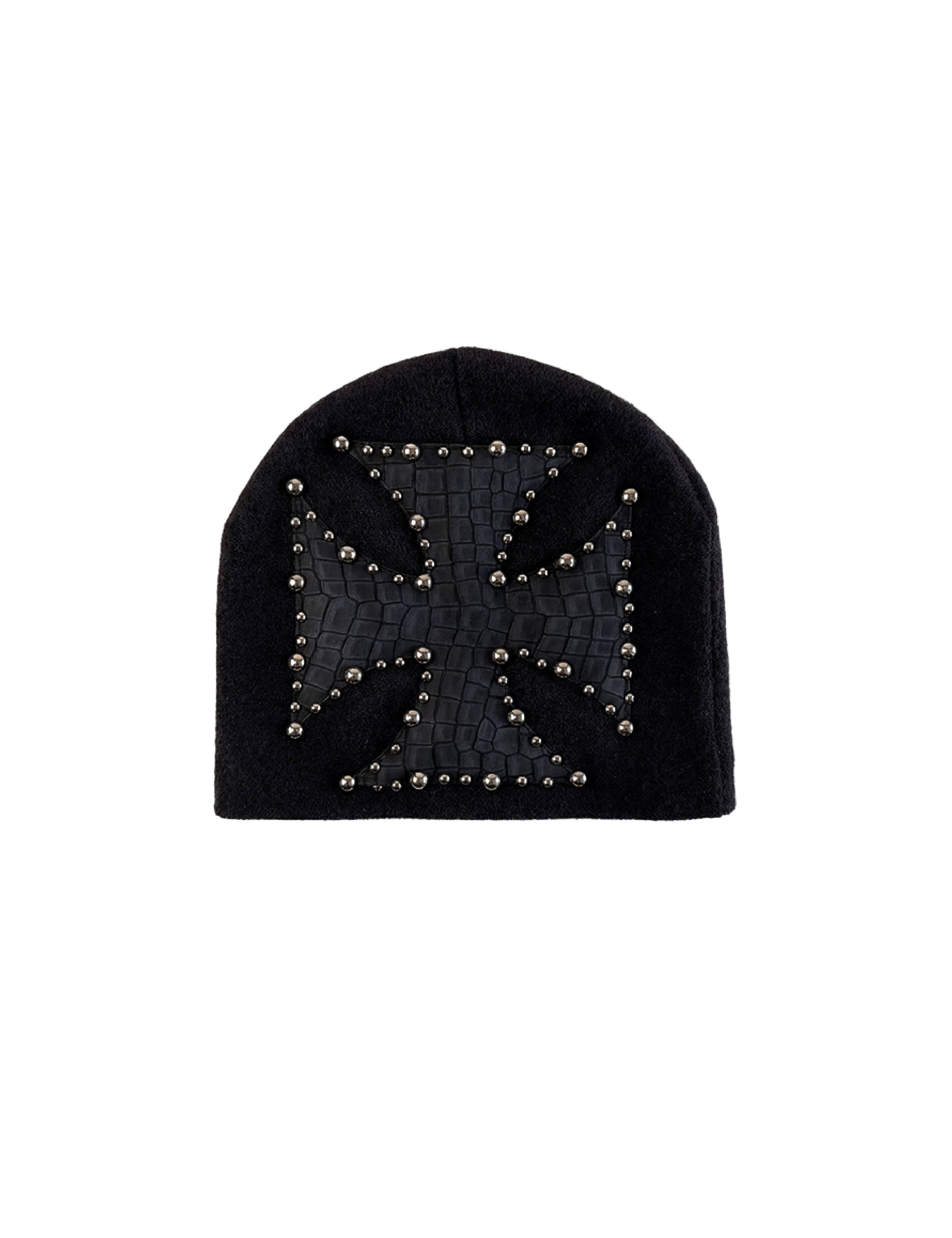 HYSTERIA EMBELLISHED BEANIE