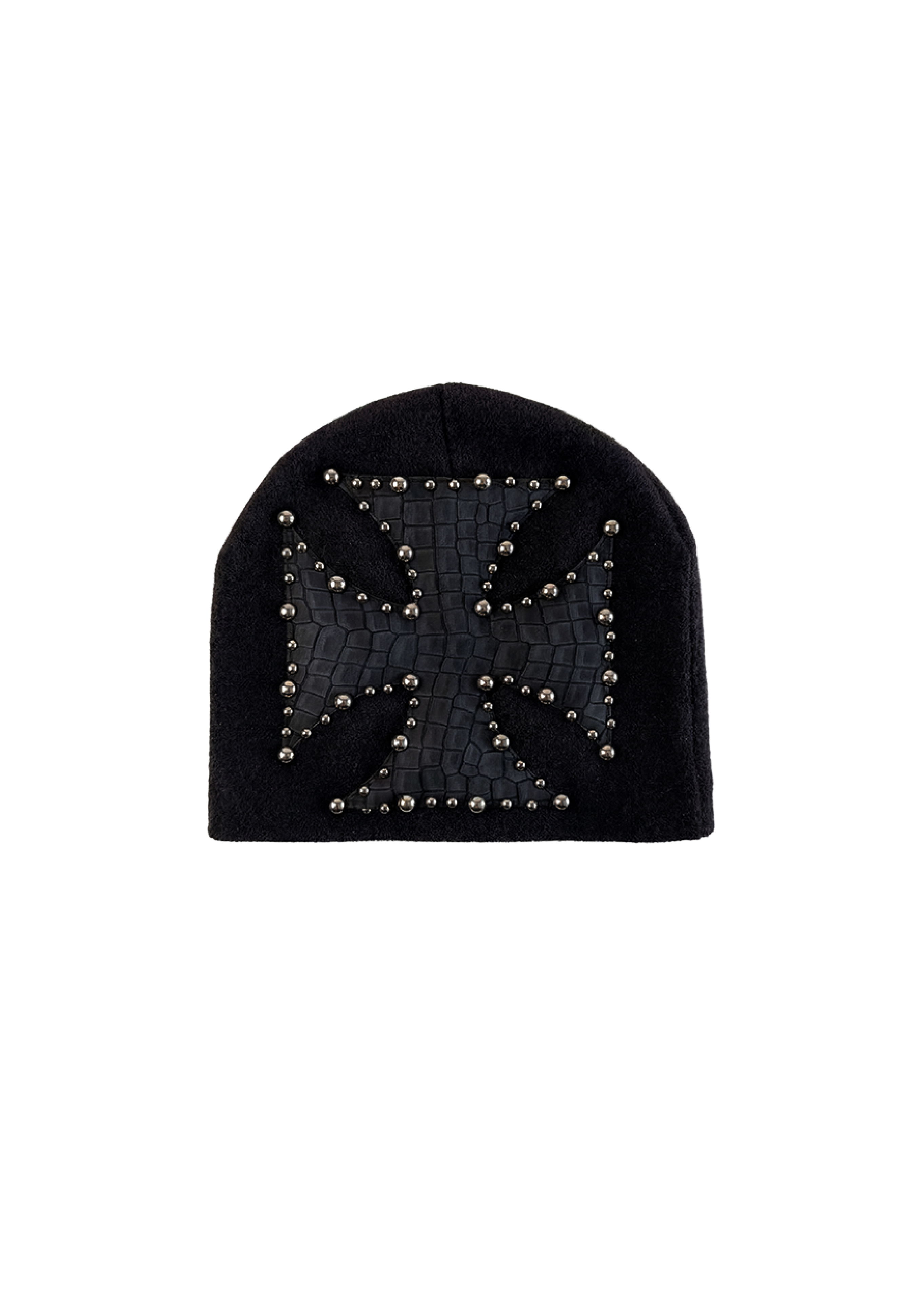 HYSTERIA EMBELLISHED BEANIE