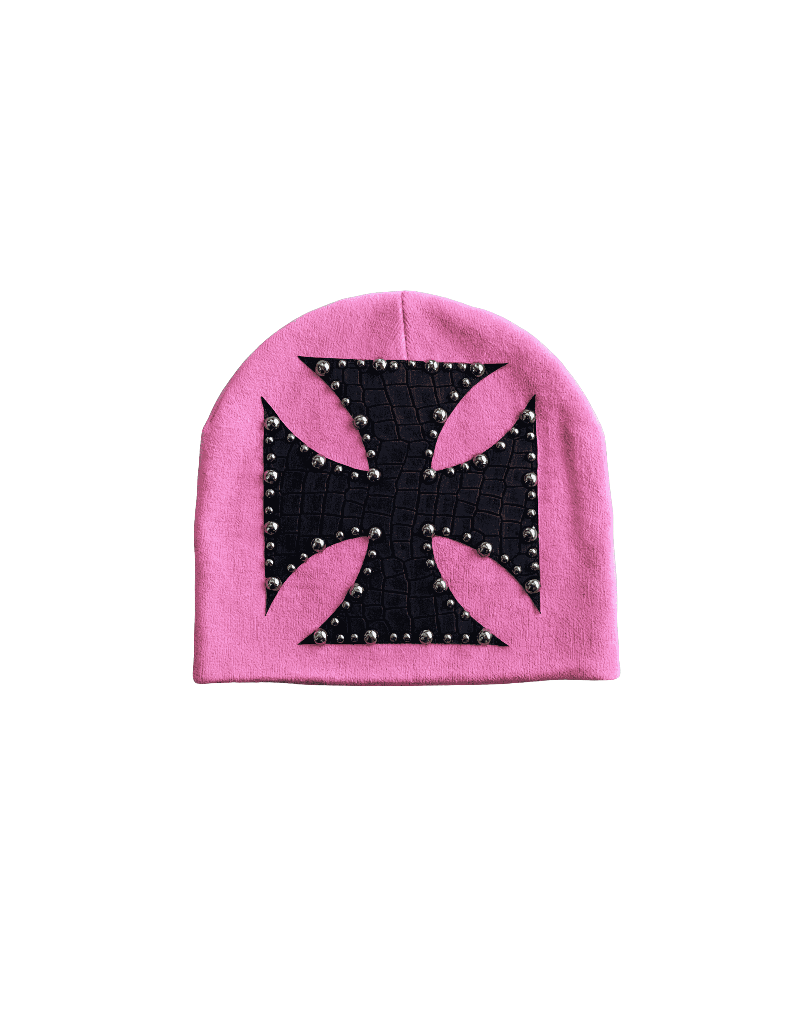 HYSTERIA EMBELLISHED BEANIE