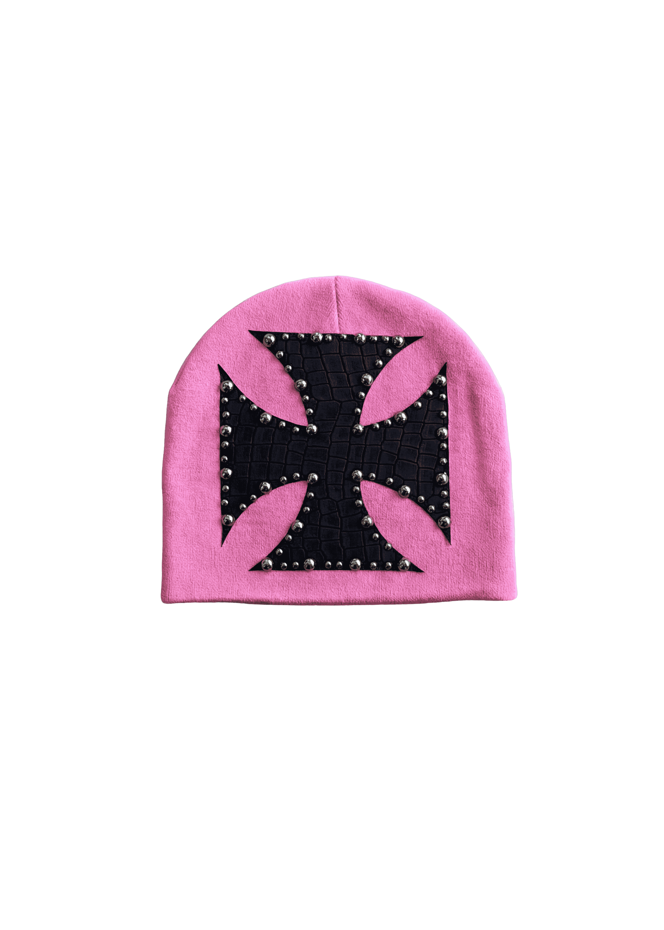 HYSTERIA EMBELLISHED BEANIE